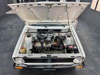 Usata VW Golf 1970 Bianco Berlina