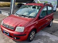 Usata Fiat Panda 2004 Utilitaria