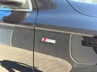 Usata Audi Q7 245 CV (180 kW) 2013 Nero SUV