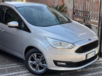 usata Ford C-MAX 1.5 TDCi 120CV Start&Stop Titanium