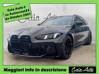 Gebraucht BMW M3 530 PS (389 kW) 2024 Schwarz Kombi