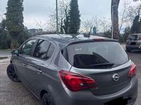 Usata Opel Corsa Cosmo 69 CV (50 kW) 2018 Berlina