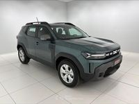 Nuova Dacia Duster Expression 122 CV (89 kW) 2026 Verde Pick-up