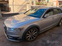 usata Audi A6 3000 cc ainrood