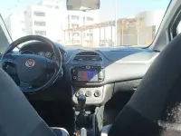 Usata Fiat Punto 65 CV (47 kW) 2012 Blu Utilitaria