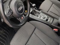 Usata Audi A3 2015 Grigio Berlina