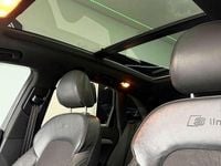 Usata Audi Q5 S-Line 170 CV (125 kW) 2022 Grigio SUV