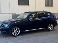 Usata BMW X1 xLine 143 CV (105 kW) 2013 SUV