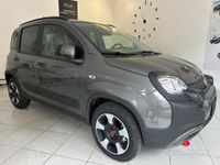 usata Fiat Panda Cross hybrid km zero -PROMO