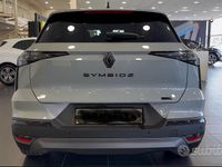 Nuova Renault Symbioz 145 CV (106 kW) 2025 SUV