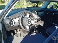 Usata Mini Cooper D Clubman 2011 Station wagon