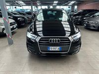 usata Audi Q3 2.0 TDI 150 CV quattro Business