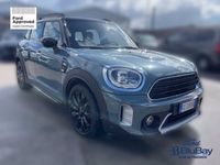 usata Mini Cooper D Countryman F60 2.0 Countryman