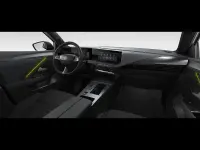 Nuova Opel Astra 136 CV (100 kW) 2026 Bianco