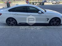 usata BMW 430 Gran Coupé 430 d Msport