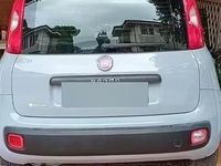 Usata Fiat Panda 69 CV (50 kW) 2018 Utilitaria