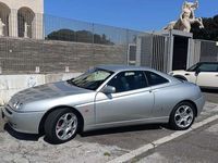 usata Alfa Romeo GTV 1.8 ts 16v