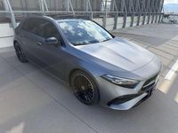 Nuova Mercedes A250 Premium 224 CV (164 kW) 2026 Grigio magno designo Berlina