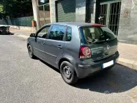 Usata VW Polo United 69 CV (50 kW) 2008 Utilitaria