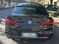Usata BMW X4 M Sport 231 CV (169 kW) 2019 SUV