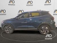 Nuova EMC SEI 147 CV (108 kW) 2026 Blu/azzurro SUV