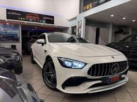 Usata Mercedes AMG GT AMG 367 CV (269 kW) 2019 Bianco Coupé