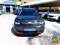 Usata Citroën C5 Aircross Shine 131 CV (96 kW) 2020 Grigio SUV