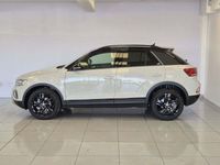 Nuova VW T-Roc Style 116 CV (85 kW) 2025 Nero SUV