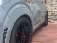 Usata Ligier JS50 2019 Grigio Utilitaria