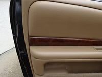 Usata Chrysler Stratus 133 CV (97 kW) 1996 Blu Cabrio