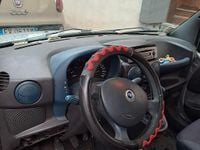 Usata Fiat Doblò 2003 Grigio Monovolume