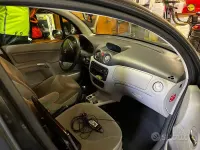 Usata Citroën C3 68 CV (50 kW) 2006 Nero Berlina