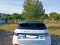 usata Land Rover Range Rover evoque RR1ª serie - 2014