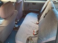 Usata Fiat Uno 56 CV (41 kW) 1989 Bianco Utilitaria