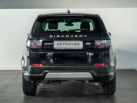 usata Land Rover Discovery Sport Discovery Sport2.0d ed4 2wd 150cv