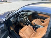 Usata Alfa Romeo GTV 220 CV (161 kW) 1999 Coupé
