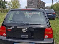 Usata VW Lupo 2004 Utilitaria