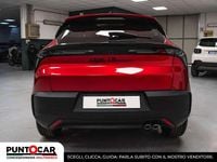 Nouvelle Alfa Romeo Junior 145 ch (106 kW) 2025 Blanc SUV