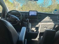 Usata Ford Tourneo 2023 Grigio Berlina