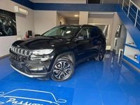Usata Jeep Compass Limited 131 CV (96 kW) 2023 Other SUV