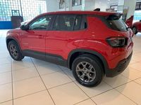 Nuova Jeep Avenger Longitude 101 CV (74 kW) 2026 Ruby SUV