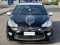 usata DS Automobiles DS3 DS 3 1.2 VTi 82 So Chic