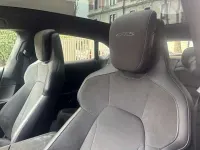 Usata Porsche Taycan Sport Turismo 470 kW (640 CV) 2022 Grigio Berlina