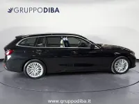 Usata BMW 320 Luxury Line 190 CV (139 kW) 2020 Station wagon