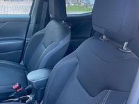 Usata Jeep Renegade 120 CV (88 kW) 2019 Grigio SUV