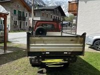 Usata Piaggio Porter 71 CV (52 kW) 2011