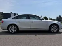 Usata Audi A4 Ambiente 120 CV (88 kW) 2013 Grigio Berlina