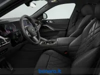 Nuova BMW X6 M Sport 297 CV (218 kW) 2026 Grigio SUV