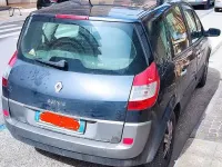 Usata Renault Scénic II 110 CV (80 kW) 2006 Monovolume
