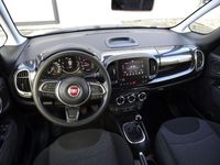 usata Fiat 500L 1.4 95 CV S&S Business